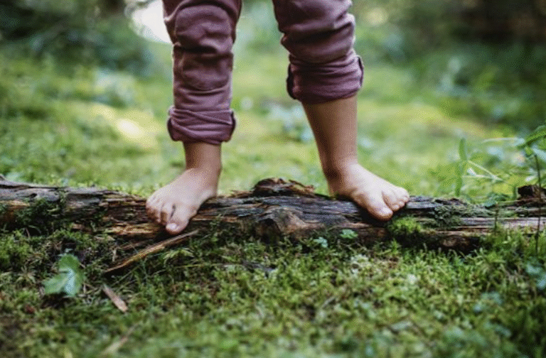 Achtsamkeit bei Kindern mit ADHS