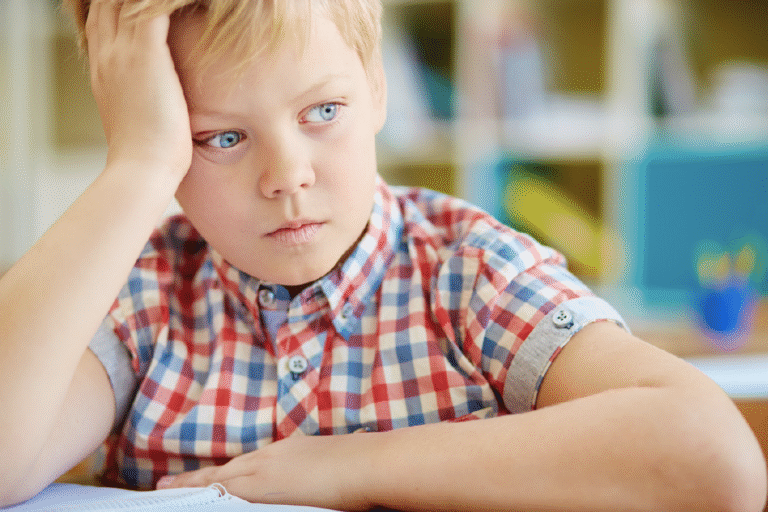 So stärkst du die Konzentration bei Kindern mit ADHS