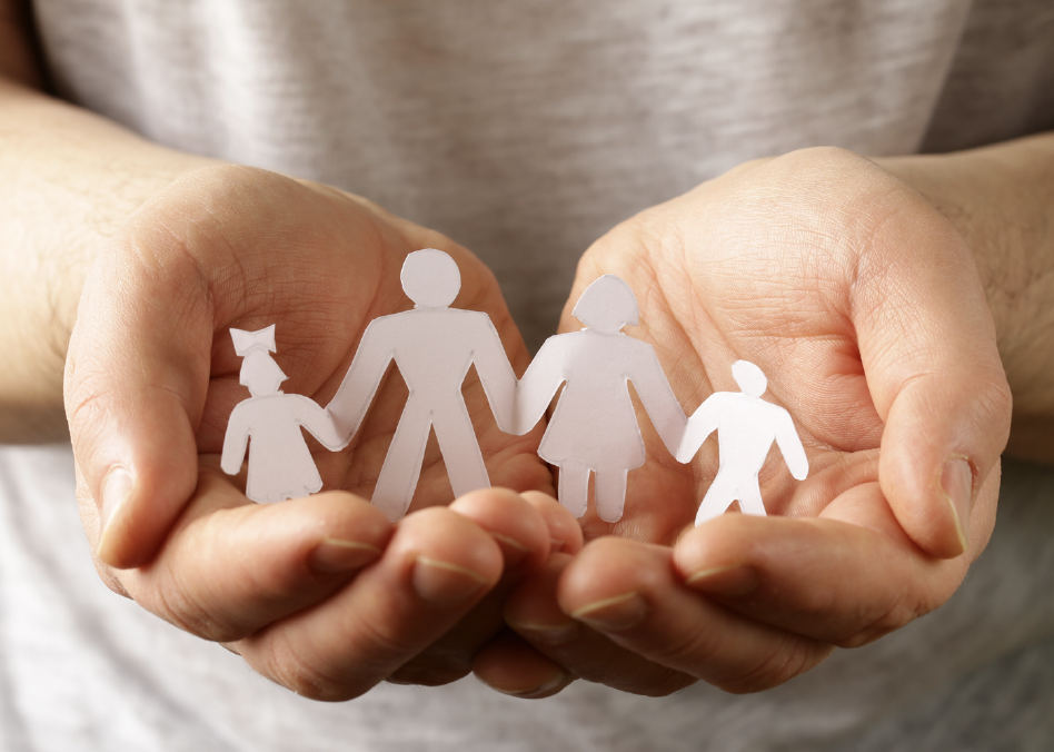 Systemisches Arbeiten bei ADHS. Die Eltern miteinbeziehen durch Elternberatung bei Kindern mit ADHS