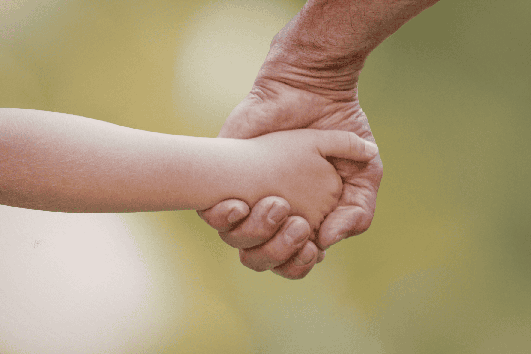 Eltern begleiten ihr ADHS-Kind durch die starken Gefühle, als Co-Regulationspartner