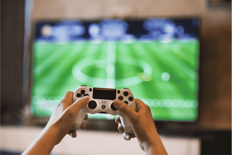 ADHS und Gaming: Warum Aufhören für dein Kind so schwer ist